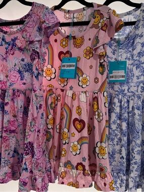 Posh Peanut twirl bundle Mix